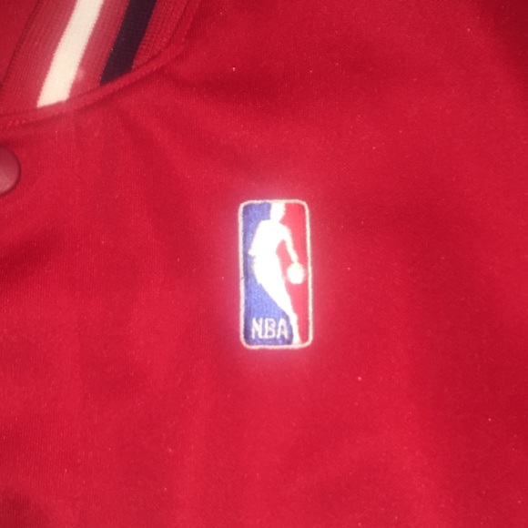 Nike Rewind 83 Throwback LA Clippers Shooting Shrt - Picture 3 of 8